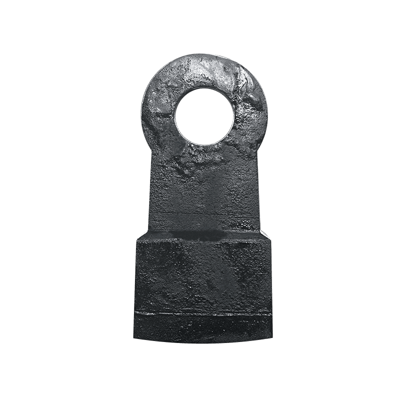 High Efficient Energy Saving Crusher High-Chromium Hammer Head
